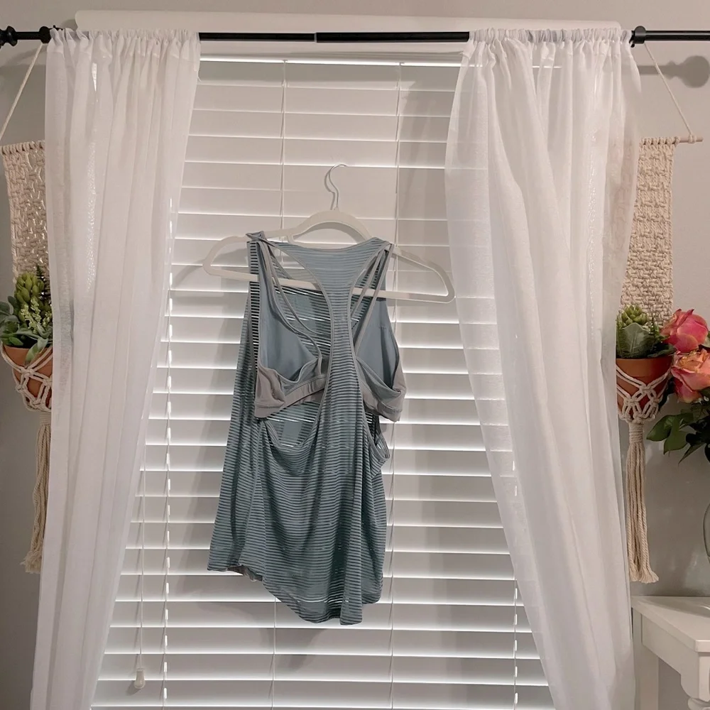 LULULEMON TANK TOP - Picture 2 of 4